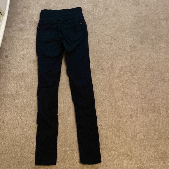 Black Jean - Picture 2 of 3